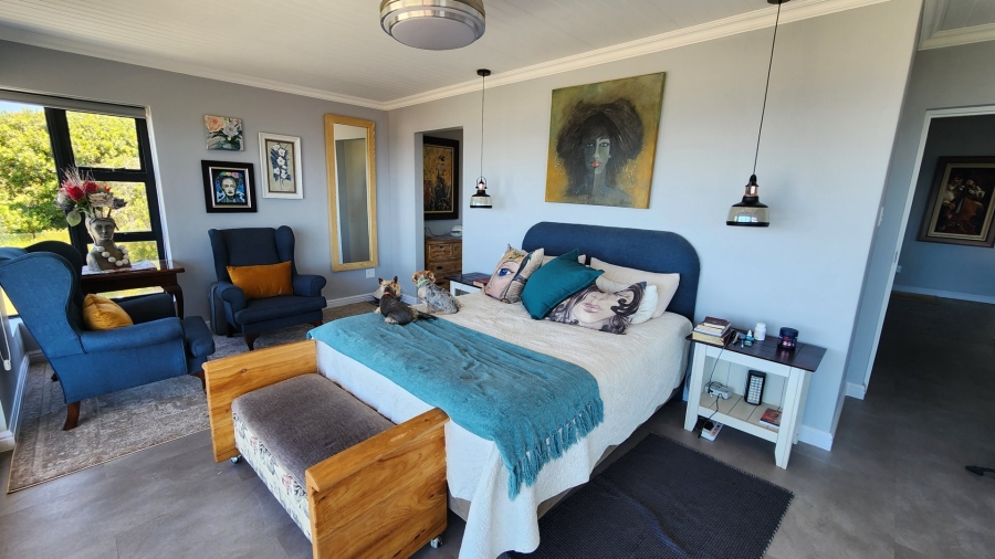 4 Bedroom Property for Sale in Tergniet Western Cape